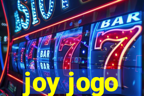 joy jogo